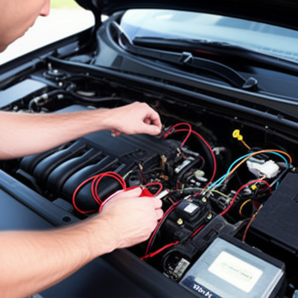 Alanya Auto Electric